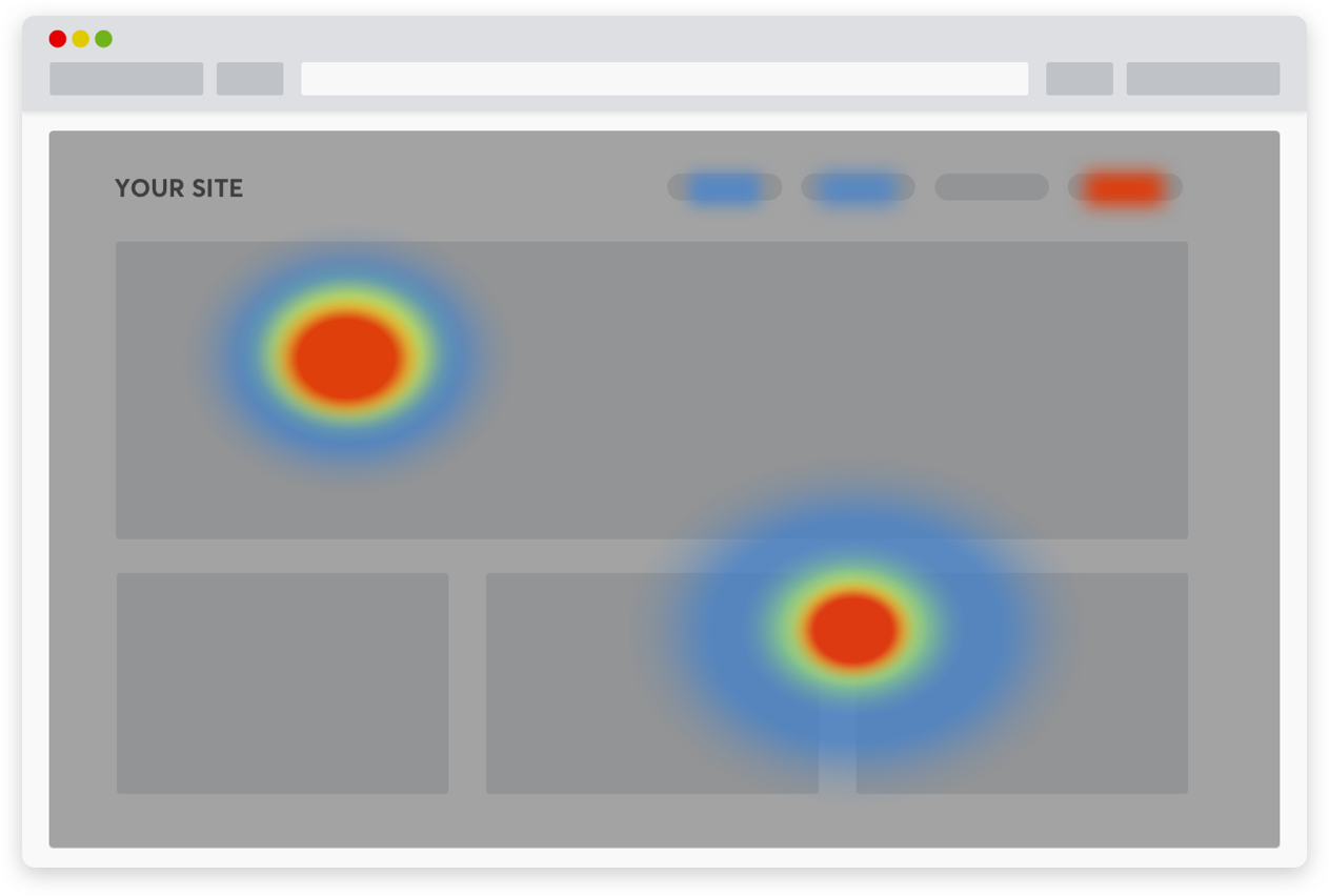 What Are Heat Maps, and Why Are They Important for Website Optimization? post thumbnail image